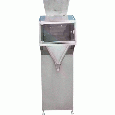大同星瑞DGS-25小麥包裝機(jī)丨開(kāi)心果包裝機(jī)