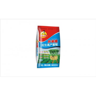 鄭州廠家批發供應斤半棵花生三遍藥