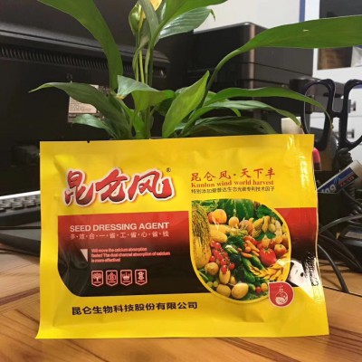 鄭州廠家批發供應作物增產專用昆侖風增產套餐
