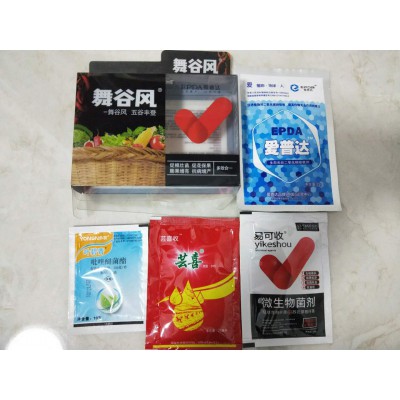 鄭州廠家批發供應舞谷風作物增產套餐增產抗病調節一體