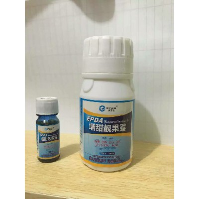 鄭州廠家批發供應果品增甜上色靚果專用靚果露
