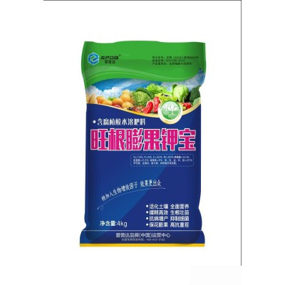 郑州厂家批发供应旺根膨果钾宝高钾高钙型膨果肥