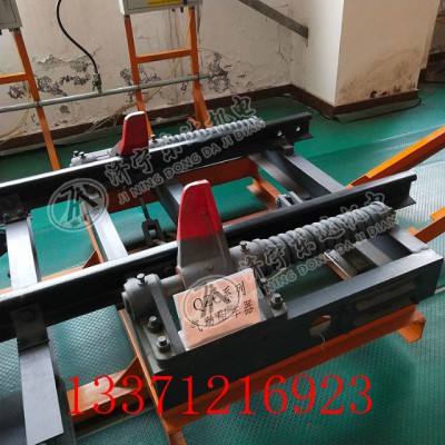 手動通用型氣動阻車器 簡易型阻車器 雙向阻車型等