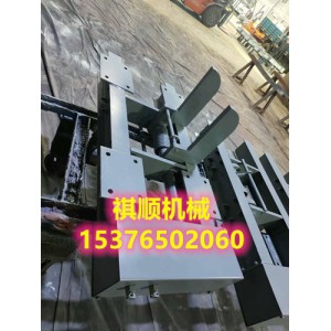 礦用自動復位擋車器 臥閘阻車器