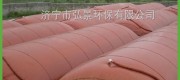 紅泥沼氣袋使用性怎么樣廠家選擇很重要