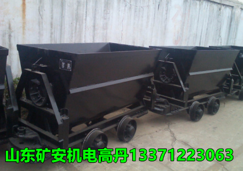 礦車2
