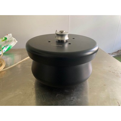 貝克曼超速離心機梯度轉子Ti-15貨號969312二手現貨