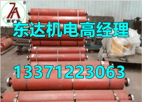 托輥112