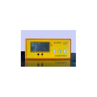 HL-210泵吸式磷化氫氣體檢測儀
