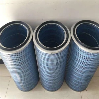 唐納森P190818可定制耐阻燃除塵濾筒