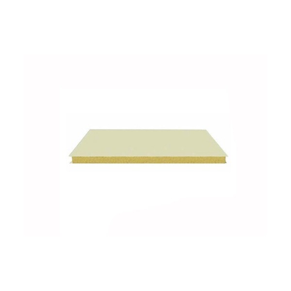 廊坊净化板生产厂家/和信彩钢结构质优价廉--岩棉复合板