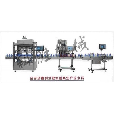 邯鄲科勝辣椒醬灌裝生產線_豆瓣醬灌裝生產線_河北灌裝機