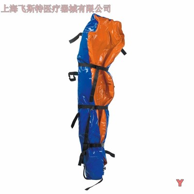 MEBER米博真空負壓擔架床art.891救護車配套設備