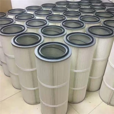 工業(yè)設(shè)備除塵濾筒烤漆房設(shè)備粉末濾筒320*900