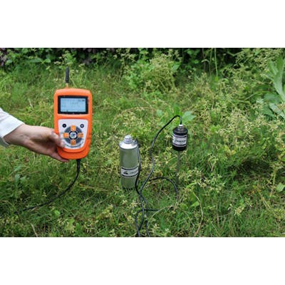 土壤温度记录仪仪器作用、分析