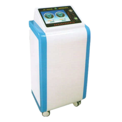 陕西金正医用臭氧治疗仪JZ-3000A台式JZ-3000柜式