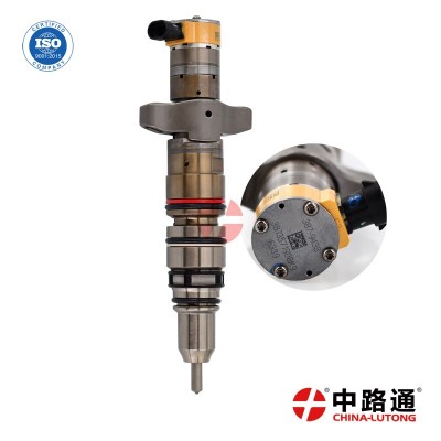 CAT挖掘機噴油器387-9431C7C9柴油閥