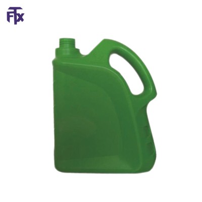 济南塑料桶厂家供应4L润滑油桶机油桶化工塑料桶