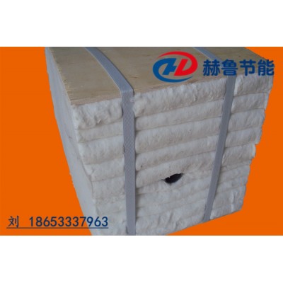 工业窑炉维修节能改造专用硅酸铝陶瓷纤维耐火保温棉