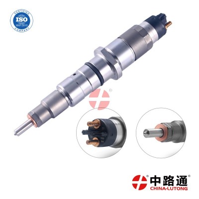依維柯噴油器總成0 445 120 121依維柯噴油器生產廠家