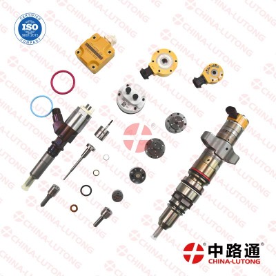 卡特c9發動機噴油器267-3360