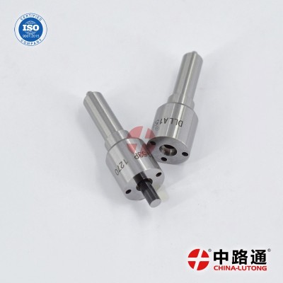 卡特柴油機噴油嘴DN05007-1550