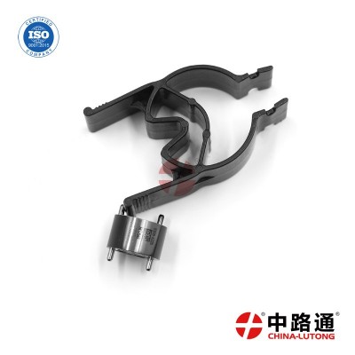 高壓共軌燃油噴射系統9308-621控制閥