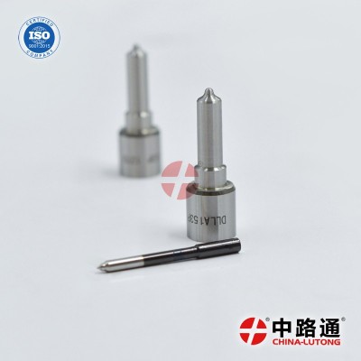 濰柴噴油器油嘴DLLA152P1819