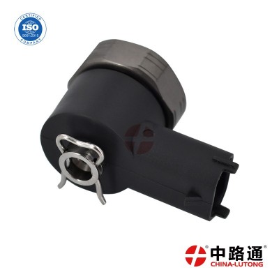 柴油共軌電噴電磁閥FOOVC30319