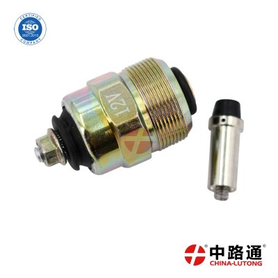小松挖掘機電磁閥0330001016