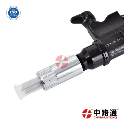 住友450噴油器095000-5471