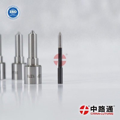 電噴嘴DLL136S501W菲亞特噴油嘴生產商