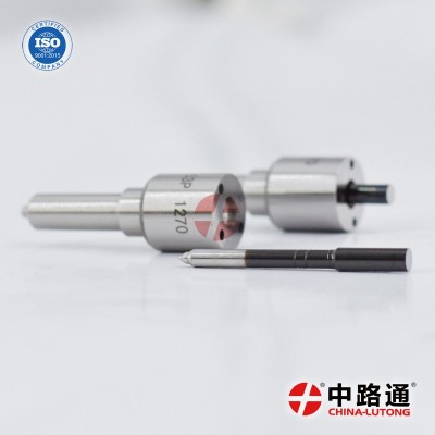 捷豹噴油嘴DLLA142P1283噴油器噴油嘴圖片