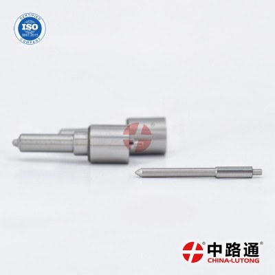 輕卡校油嘴DLLA155S4820汽車噴油嘴分類