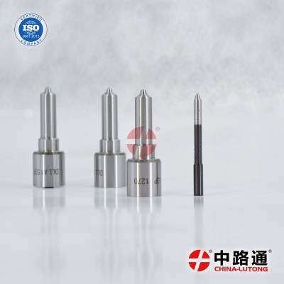 五十鈴柴油噴油嘴DLLA158P844汽車油嘴廠家