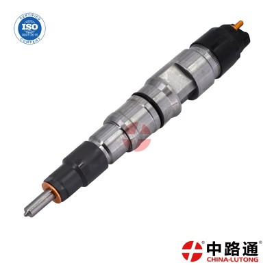 博世共軌大柴噴油器0445120133