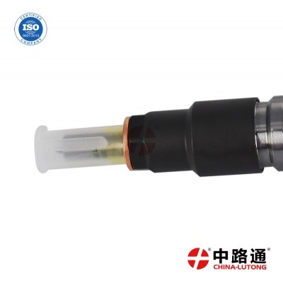 柴油發動機高壓噴油器0 445 120 157皮卡配件