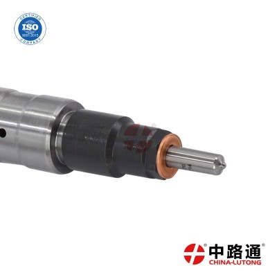 博世國5共軌式噴油器0445120133