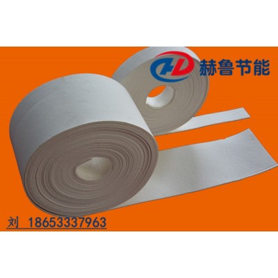 耐高溫隔熱紙帶陶瓷纖維隔熱紙帶耐高溫陶瓷纖維密封紙帶