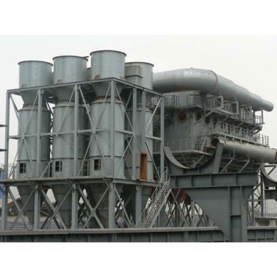 青海锅炉除尘器现货直供/保洁环保性能稳定