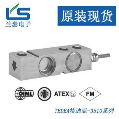 Tedea 3510-500KG