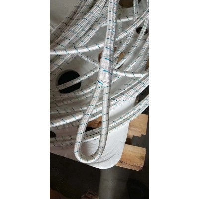 放线绳规格型号 电力牵引绳厂家