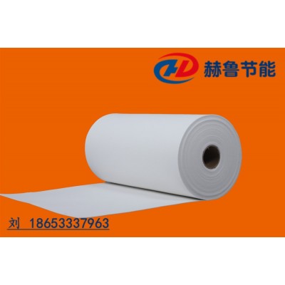 工業(yè)絕緣密封隔熱紙高溫?zé)峁ぴO(shè)備隔熱密封陶瓷纖維紙