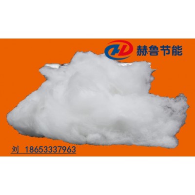 膨脹縫填塞耐火棉窯爐膨脹縫填塞耐火保溫陶瓷纖維散棉