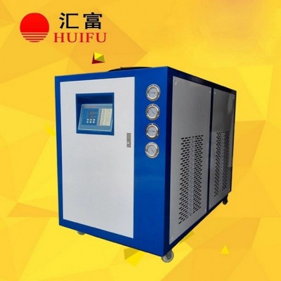 1200Kva变压器油冷却器 山东冷油机选型