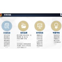 掌上治安管控系統