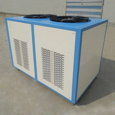 印刷机配套水冷机 衡水工业冷水机