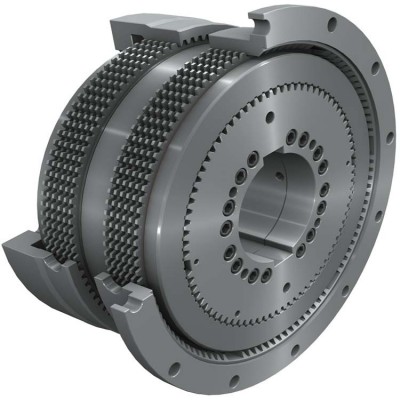 Ortlinghaus液壓離合器