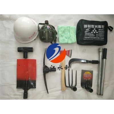 防汛組合工具包JJSL-GJB型工具包