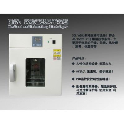 電子元器件烘箱 小型干燥箱 電路板烘干箱